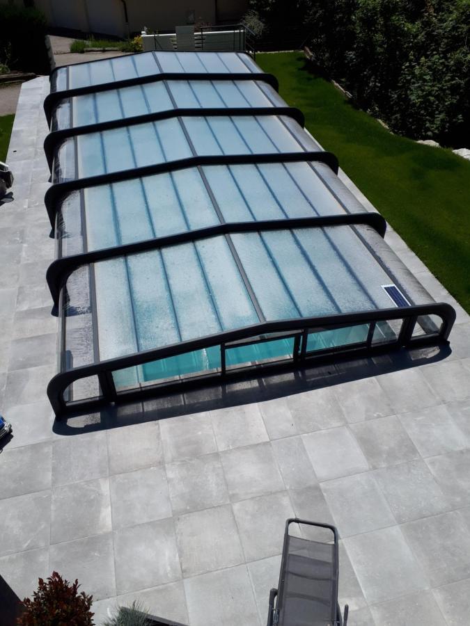 Le Plein Soleil Grésy-sur-Aix